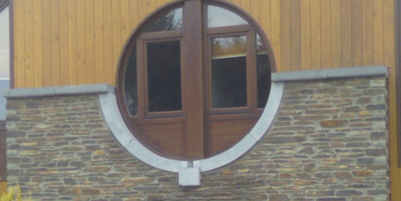 facade